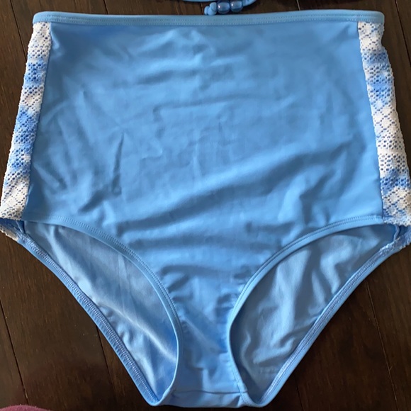 Aerie bikini swimsuit - Picture 8 of 8